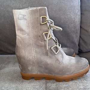 Sorel boots